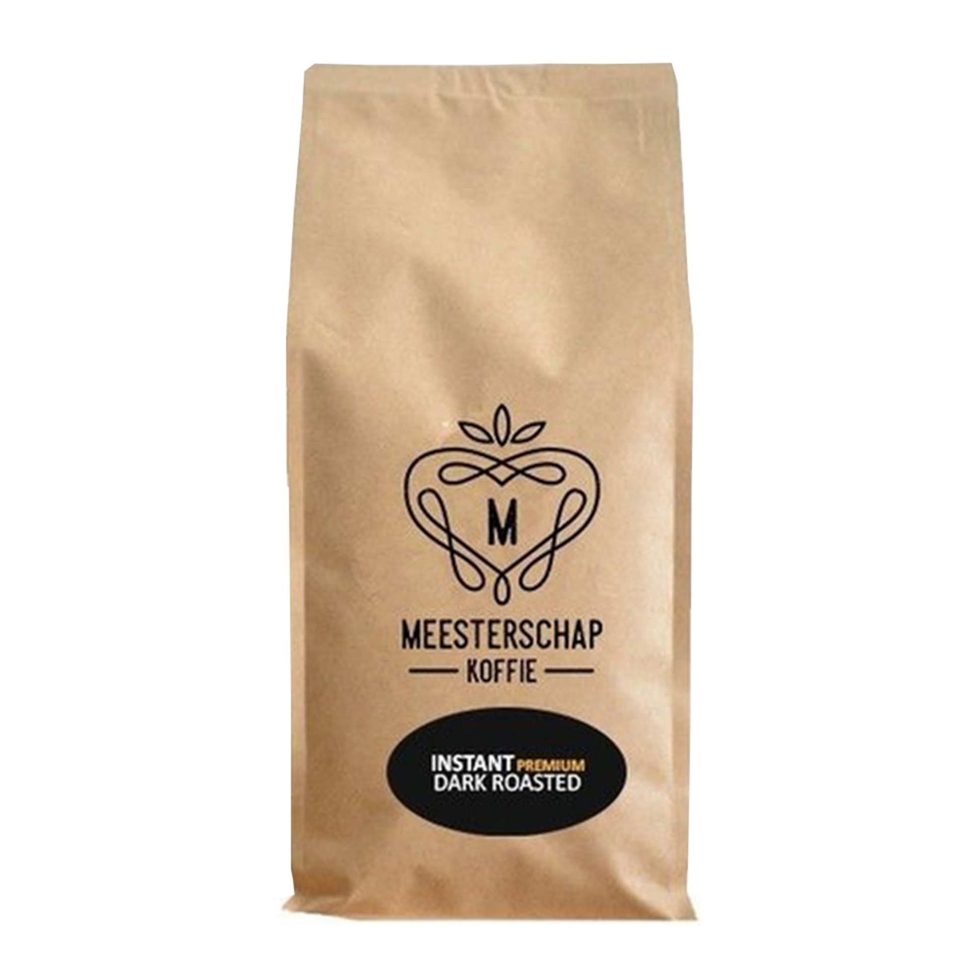 Mastery Schnellfilter mittel geröstet (6x 500gr)