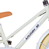 Volare Melody Children's Bicycle - Mädchen - 16 Zoll - Sand