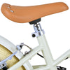 Volare Melody Children's Bicycle - Mädchen - 16 Zoll - Sand