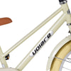 Volare Melody Children's Bicycle - Mädchen - 18 Zoll - Sand