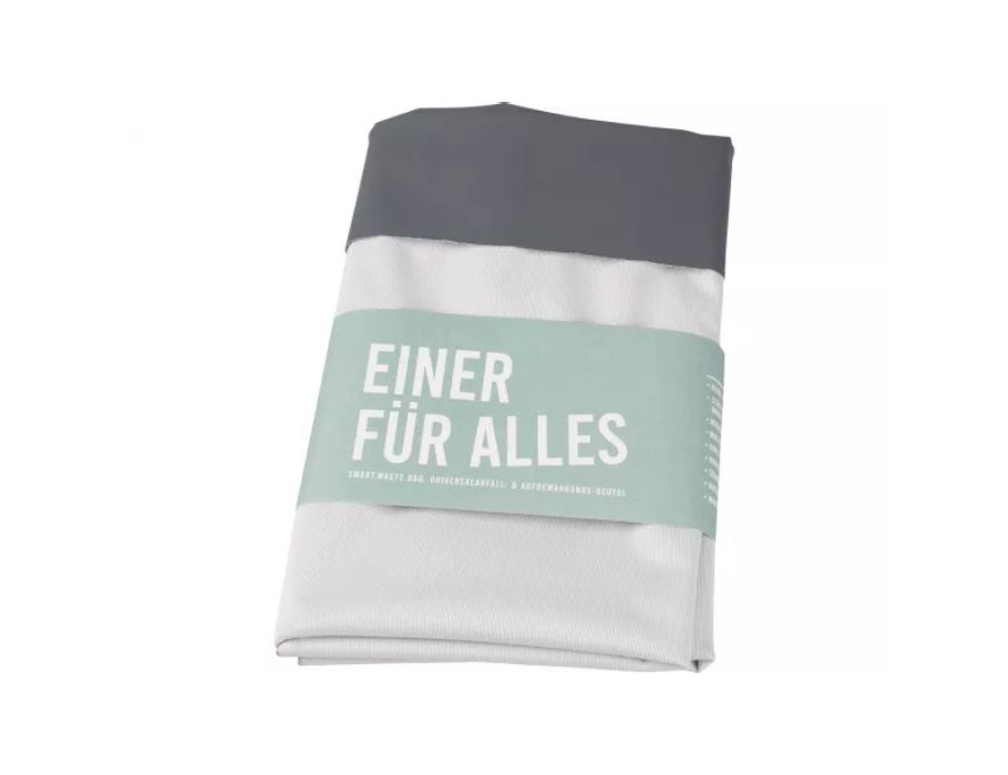 Memo aufregende Speichertasche wiederverwendbar 45L