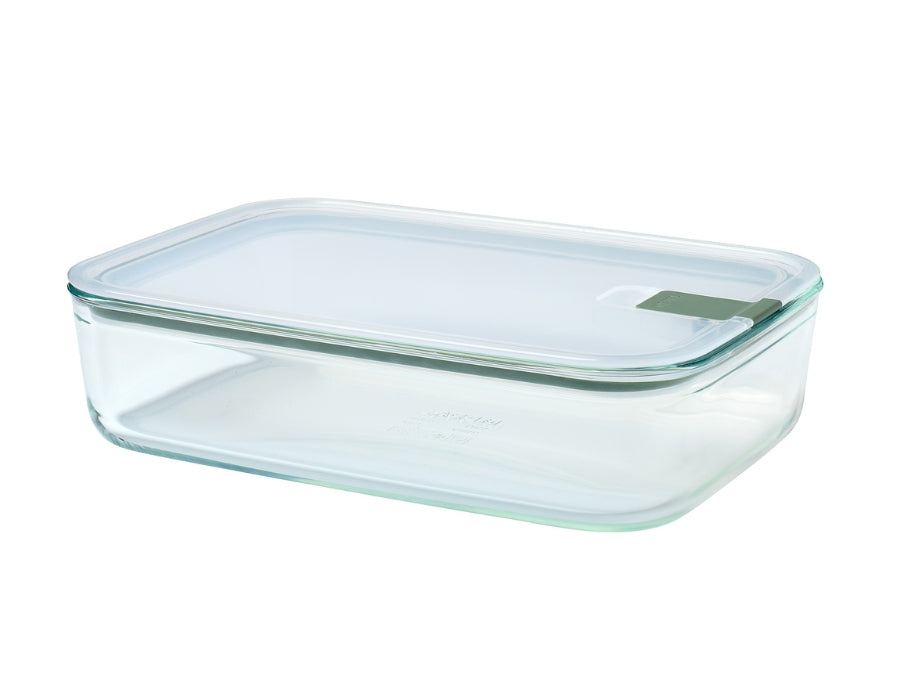 MEPAL Glassreinigungsbox Easyclip Nordic Sage 2250 ml
