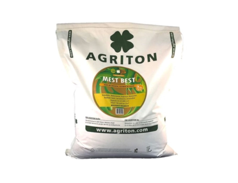 Emiton Mist ziemlich natürliche EM aktiv 23 kg