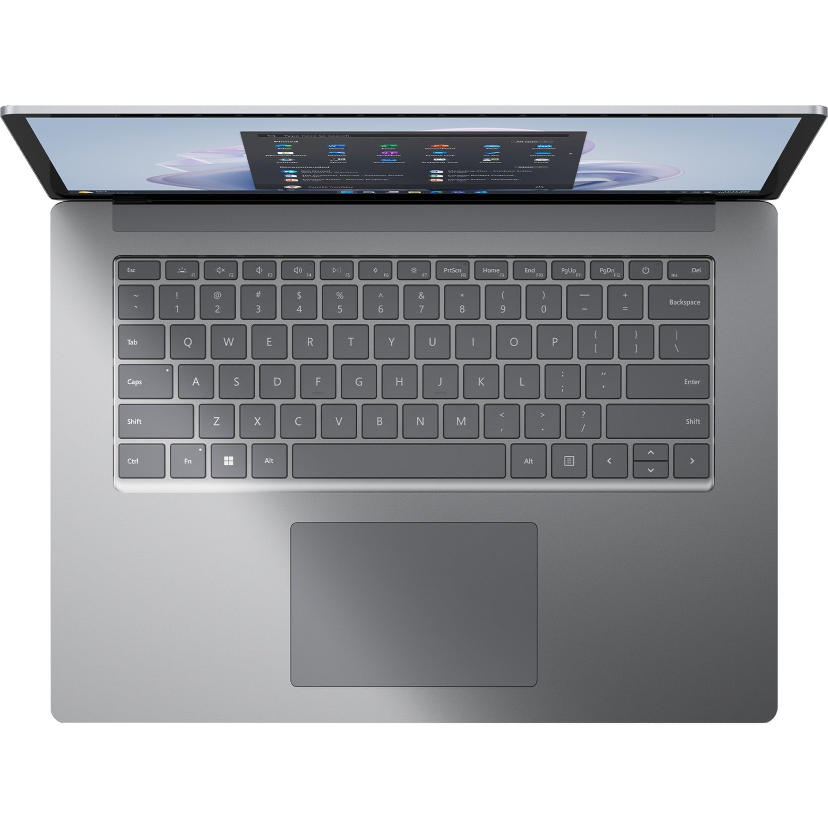 Microsoft Surface Laptop 5 (RI9-00009? NL)