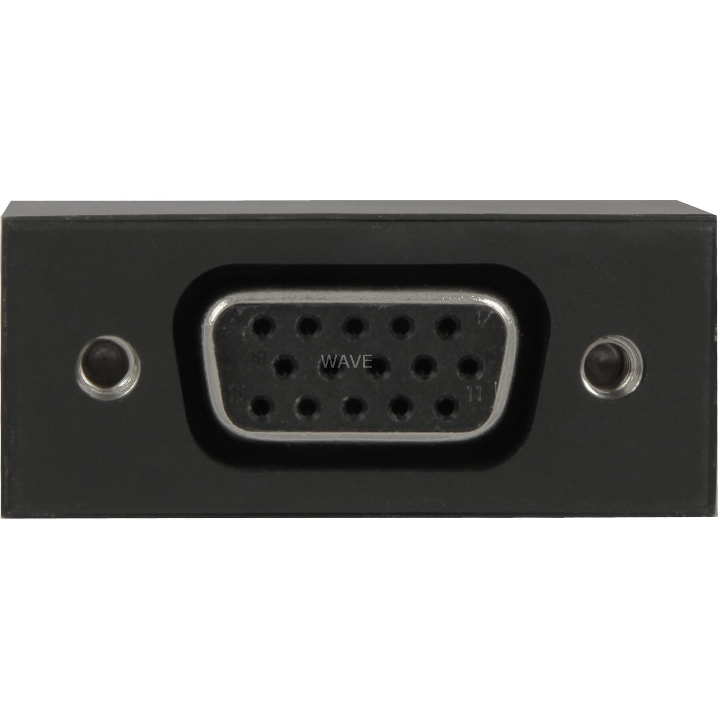 Microsoft Surface USB-C an VGA-Adapter