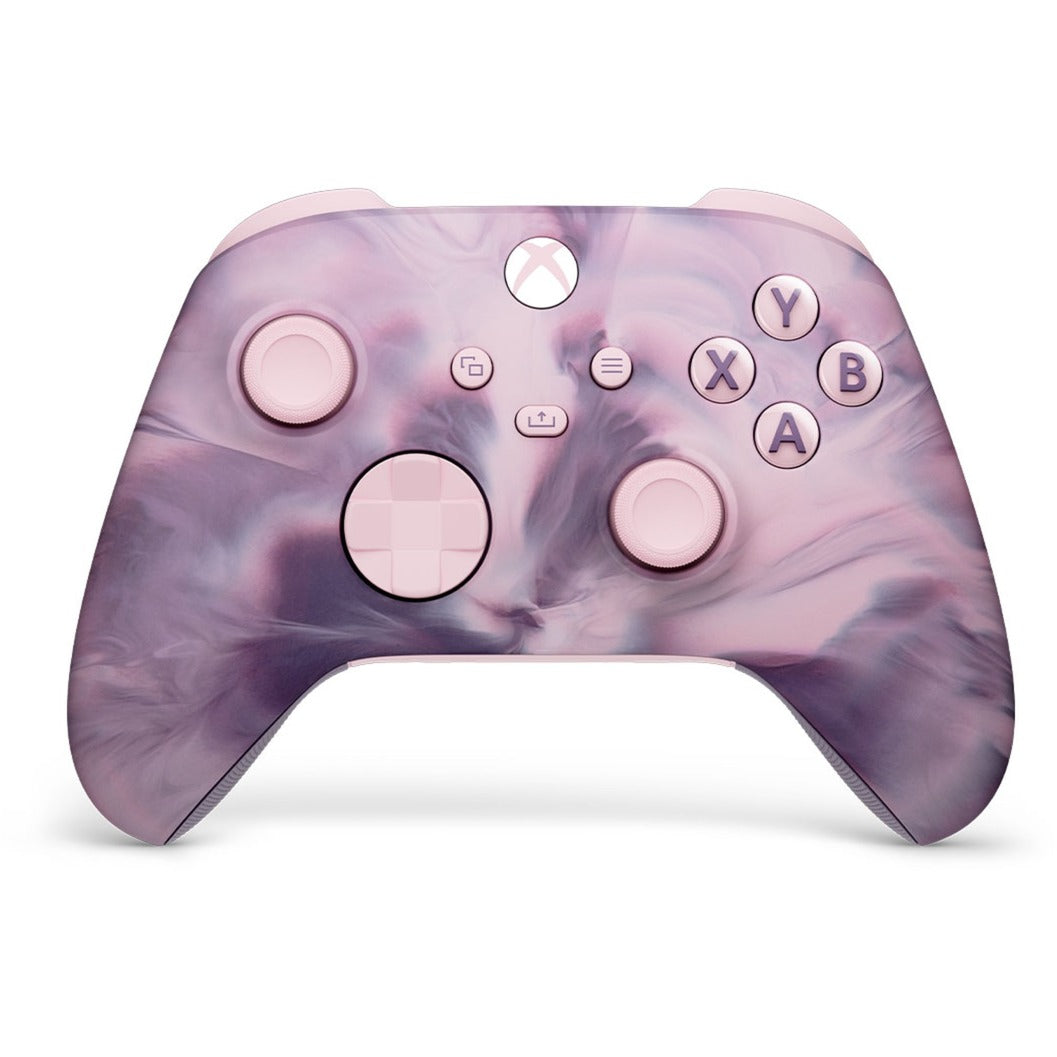 Microsoft Xbox Wireless Controller Dream Vapor Special EDI