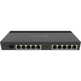 MikroTik RB4011IGS+RM - afbeelding 1