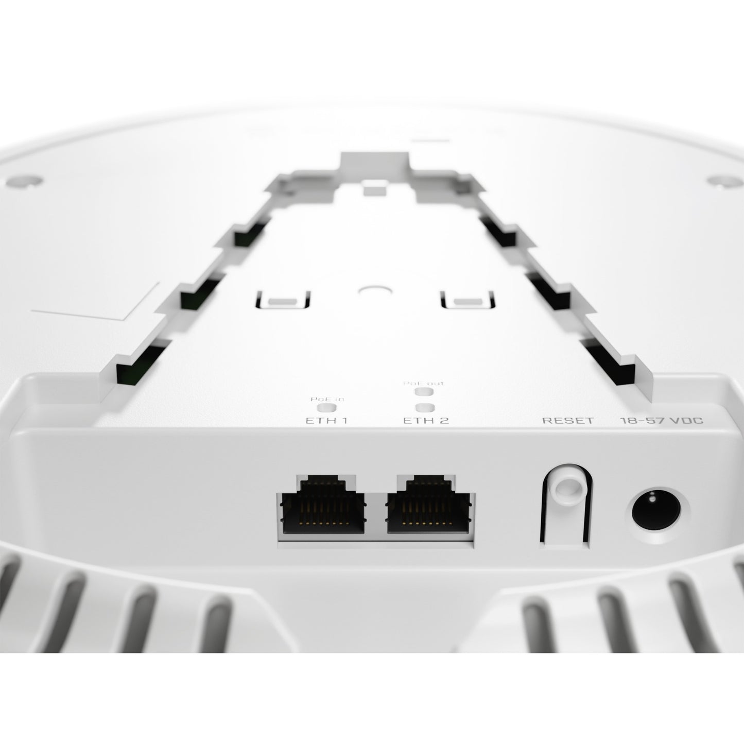 Mikrotik Cap Axe