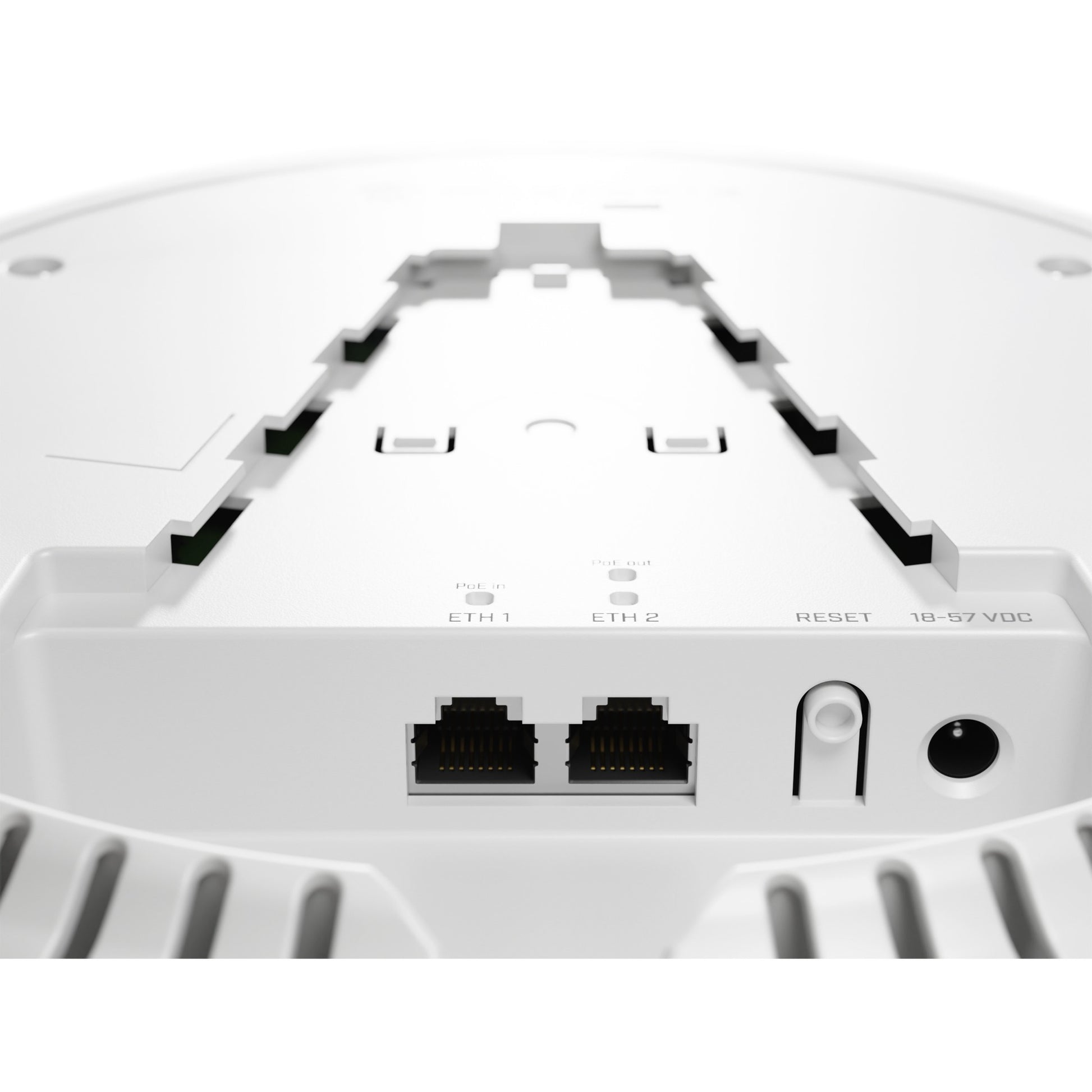Mikrotik Cap Axe