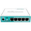 MikroTik HEX RB750Gr3