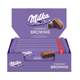 Milka Brownie Milchschokolade (24x 50gr)