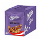 Milka Mini-Waffeln Box (8x 110g)