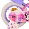 Minnie süßest aller Zeiten! Kinderfahrrad - Mädchen - 12 Zoll - Pink