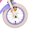 Minnie süßest aller Zeiten! Kinderfahrrad - Mädchen - 12 Zoll - Pink