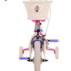 Minnie süßest aller Zeiten! Kinderfahrrad - Mädchen - 12 Zoll - Pink