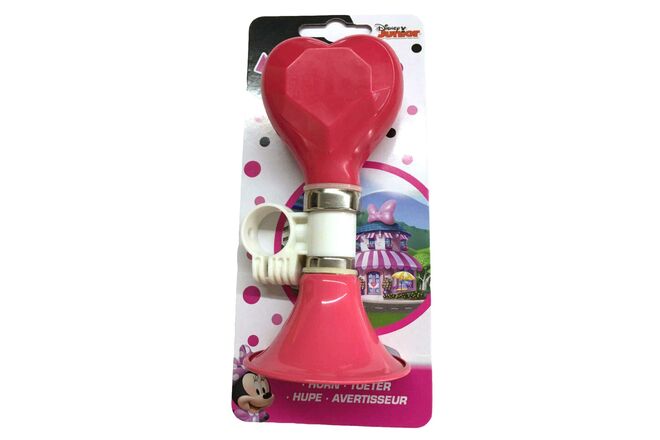 Disney Minnie Maushorn - Mädchen - Pink