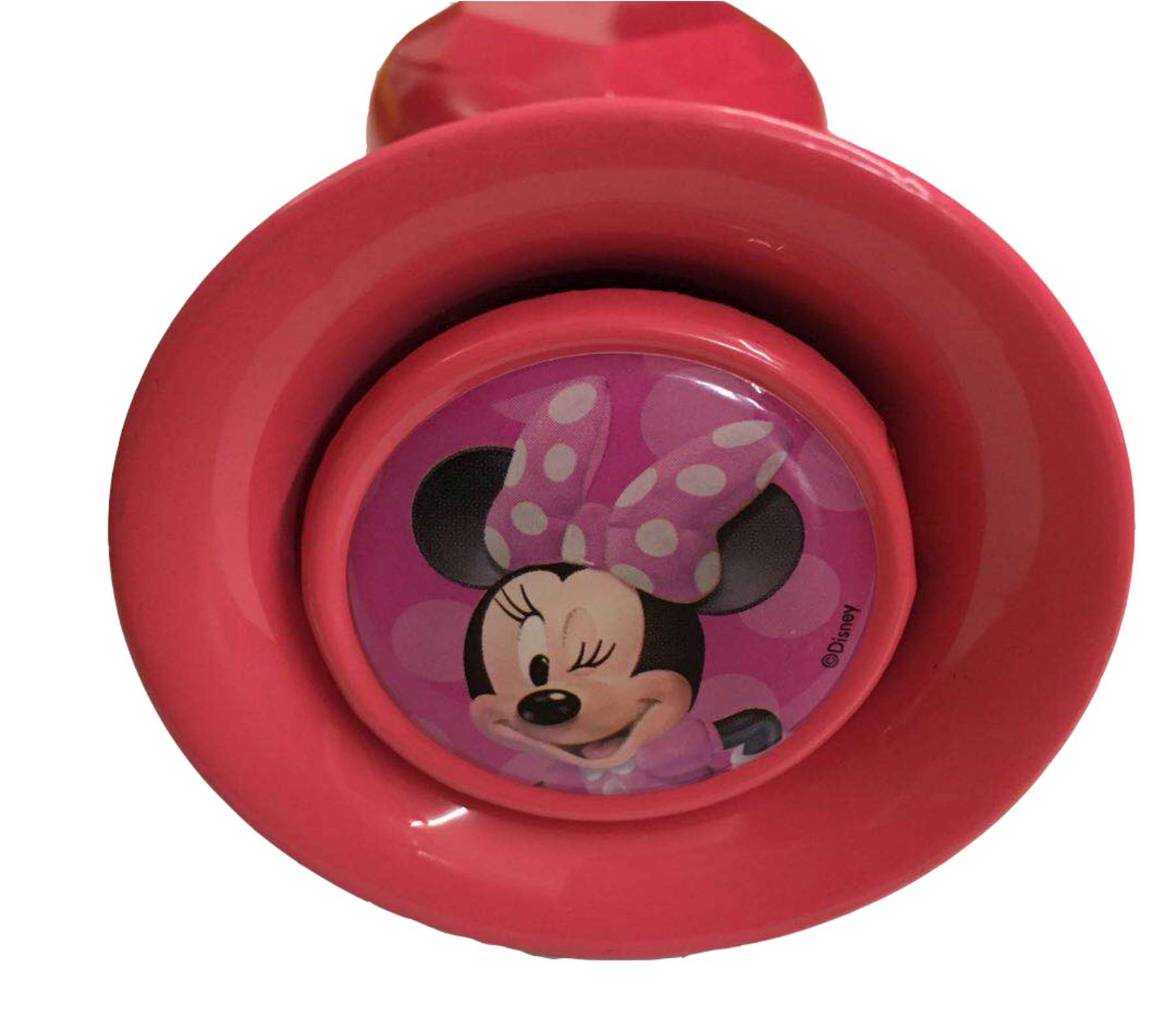 Disney Minnie Maushorn - Mädchen - Pink