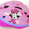 Fahrradhelm Disney Minnie Bogen 52-56 cm Pink