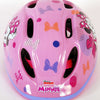 Fahrradhelm Disney Minnie Bogen 52-56 cm Pink