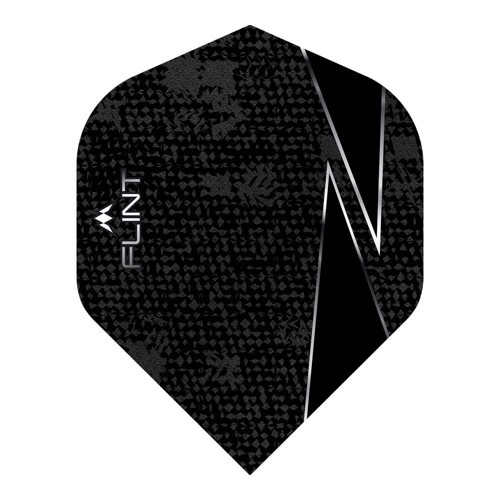 Missionsmission Flint Schwarz