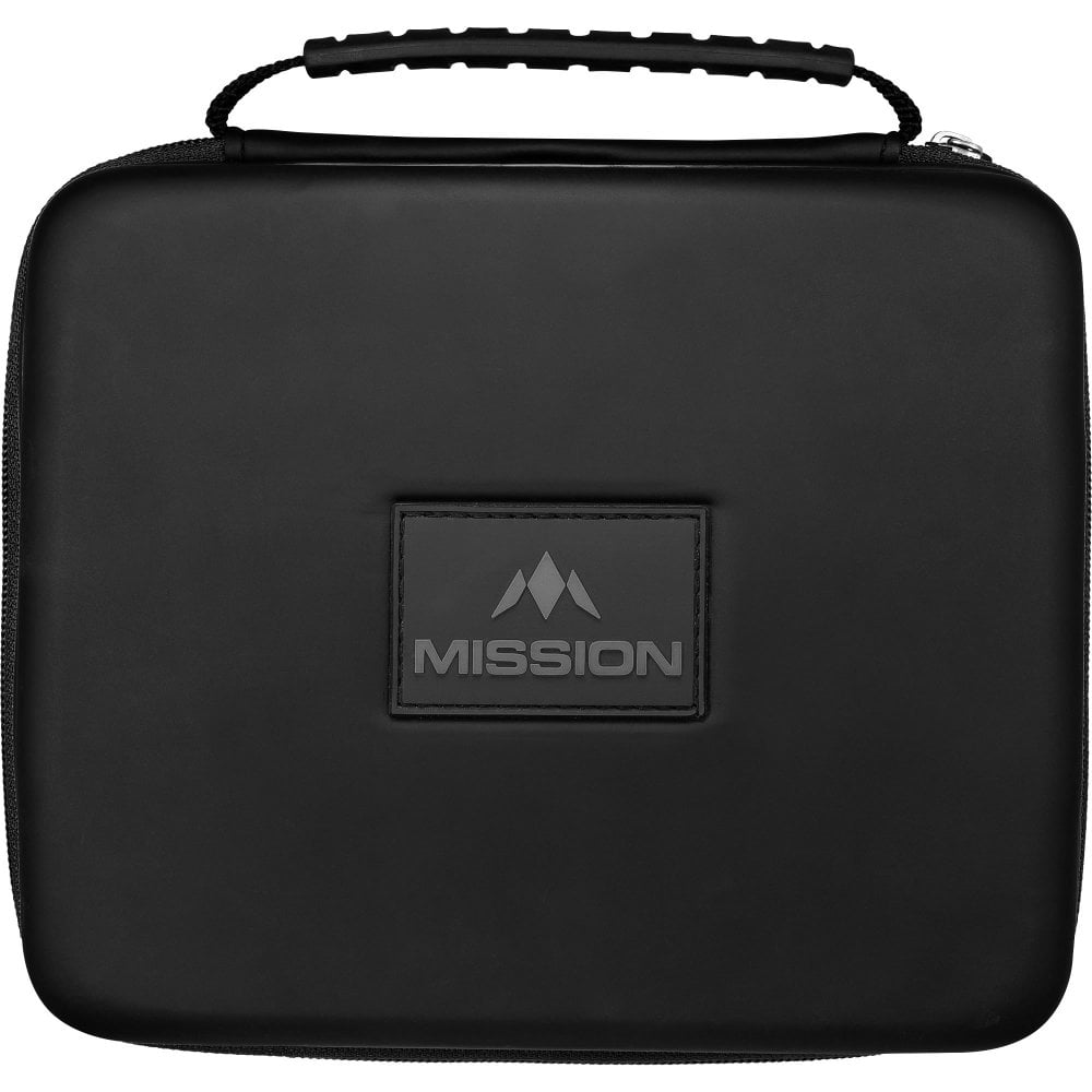 Mission Mission Freedom Luxor Dartcase Schwarz