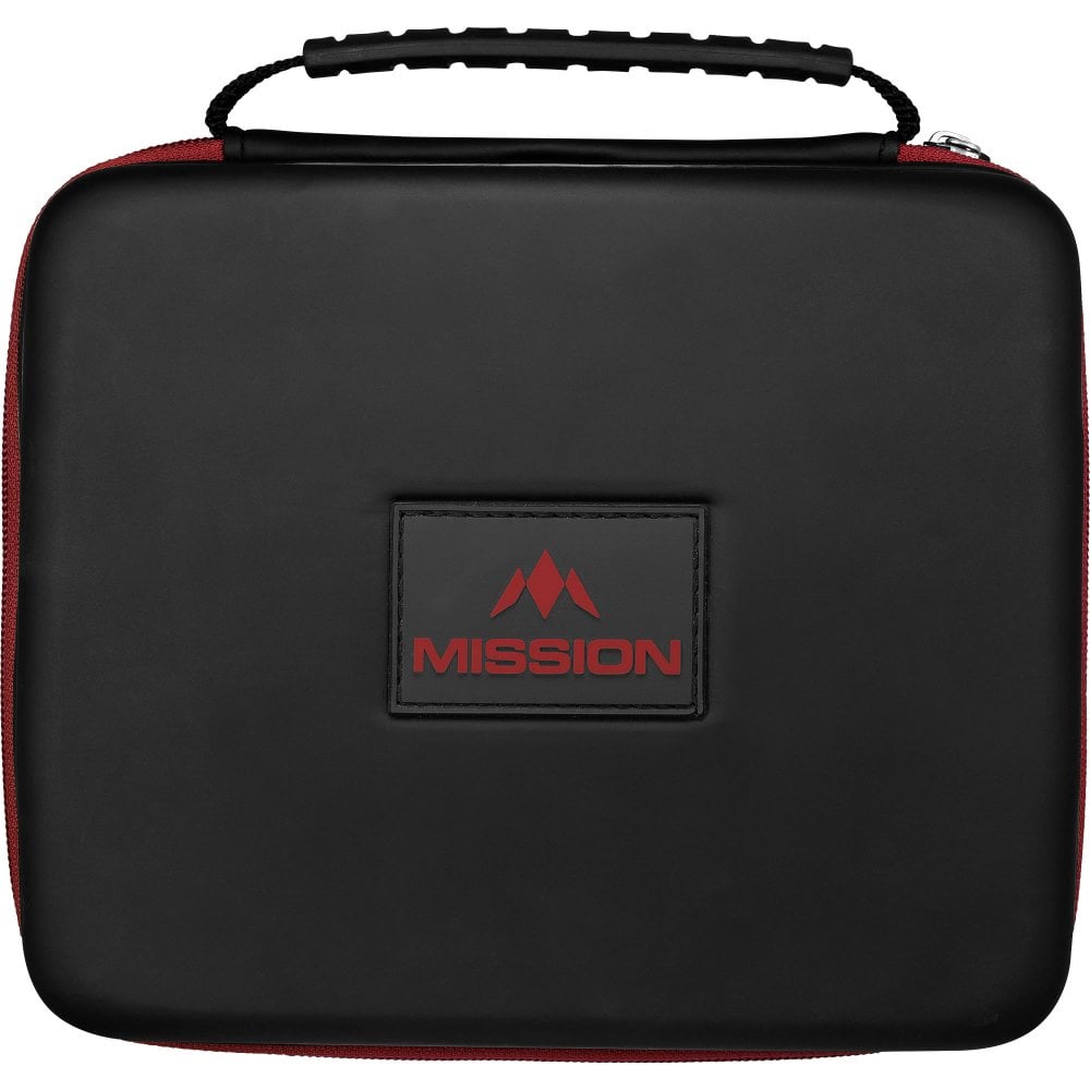 Mission Mission Freedom Luxor Dartcase Rot
