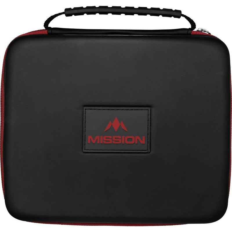 Mission Mission Freedom Luxor Dartcase Rot