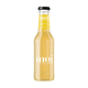Moj Bio-Ingwer-Zitrus-Limonade Glasflasche (12x 0,2 Liter)
