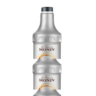 Monin Karamell-Topping 189cl