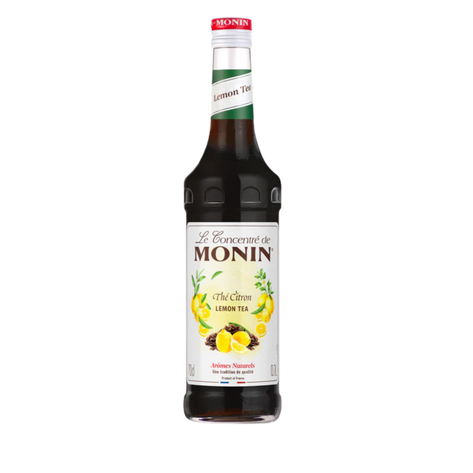 Monin Zitronenteesirup 70cl