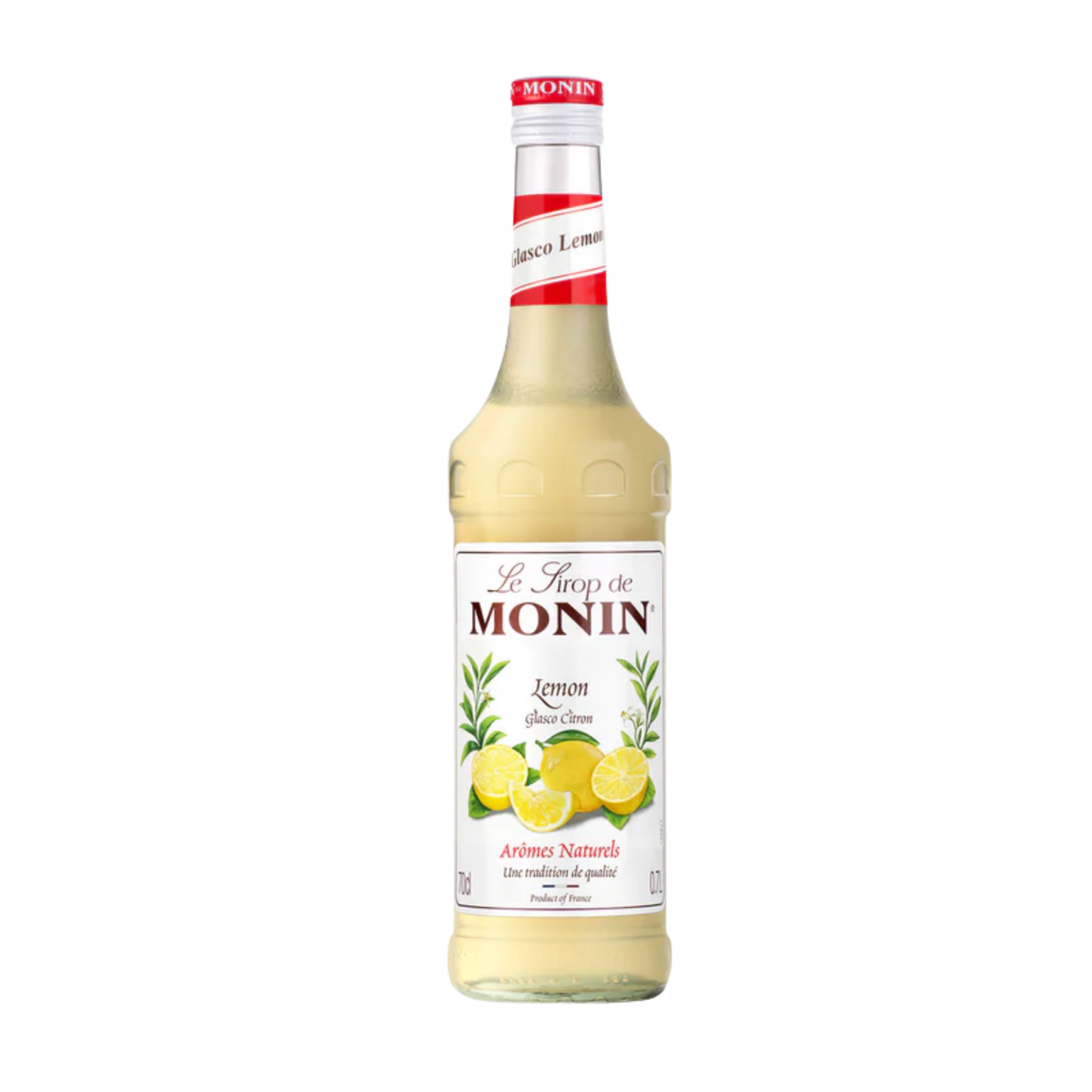 Monin Zitronensirup 70cl