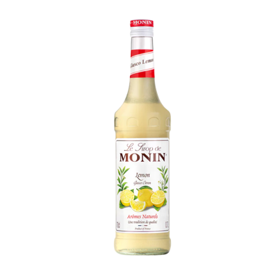 Monin Zitronensirup 70cl