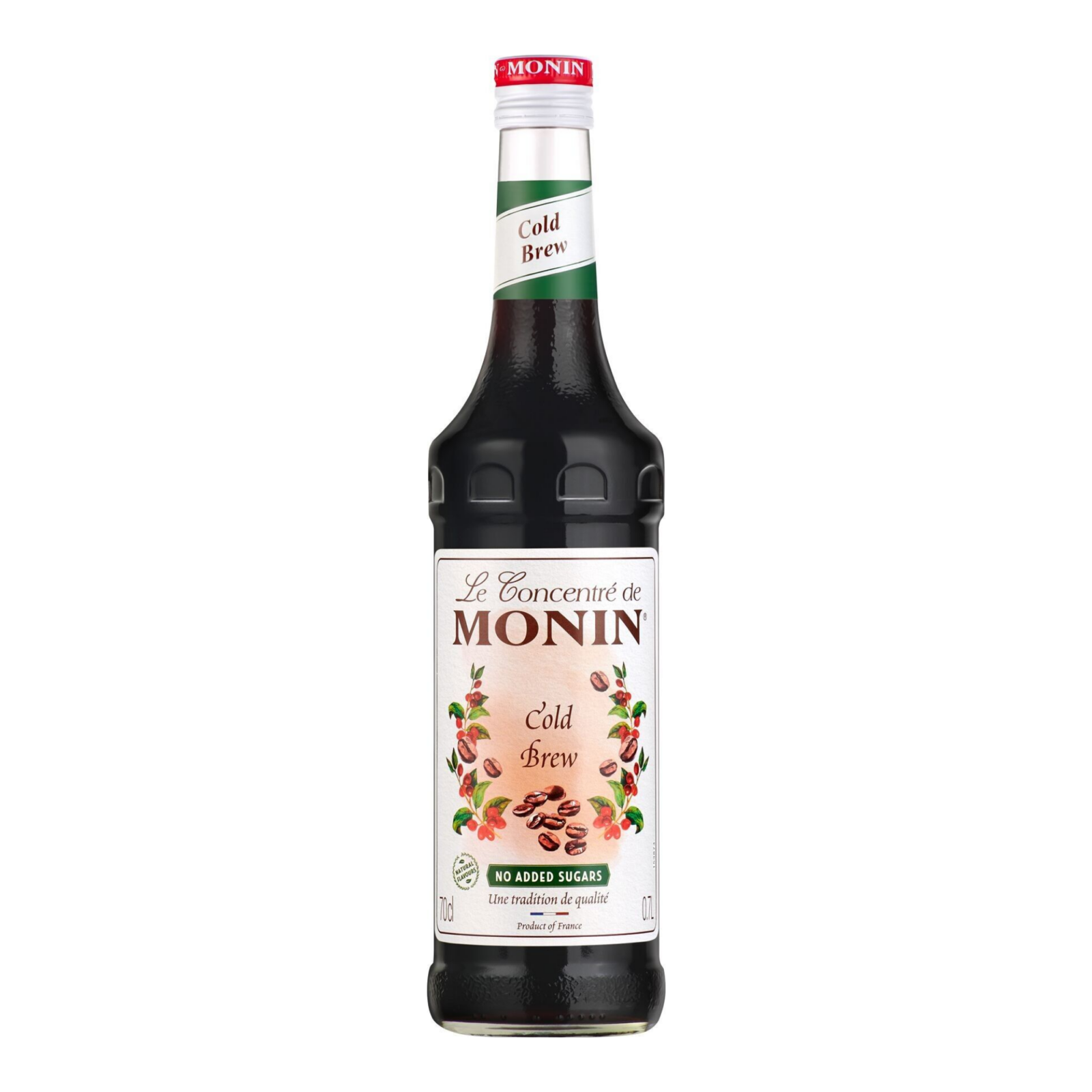 Monin Cold Brew Sirup 70cl