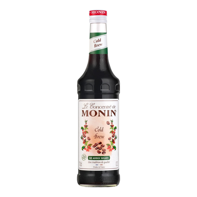 Monin Cold Brew Sirup 70cl