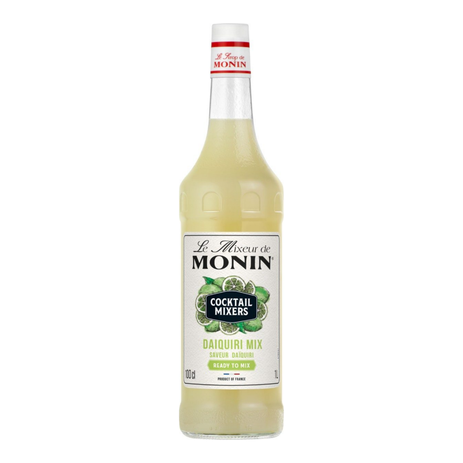Monin Daiquiri-Mix 100cl