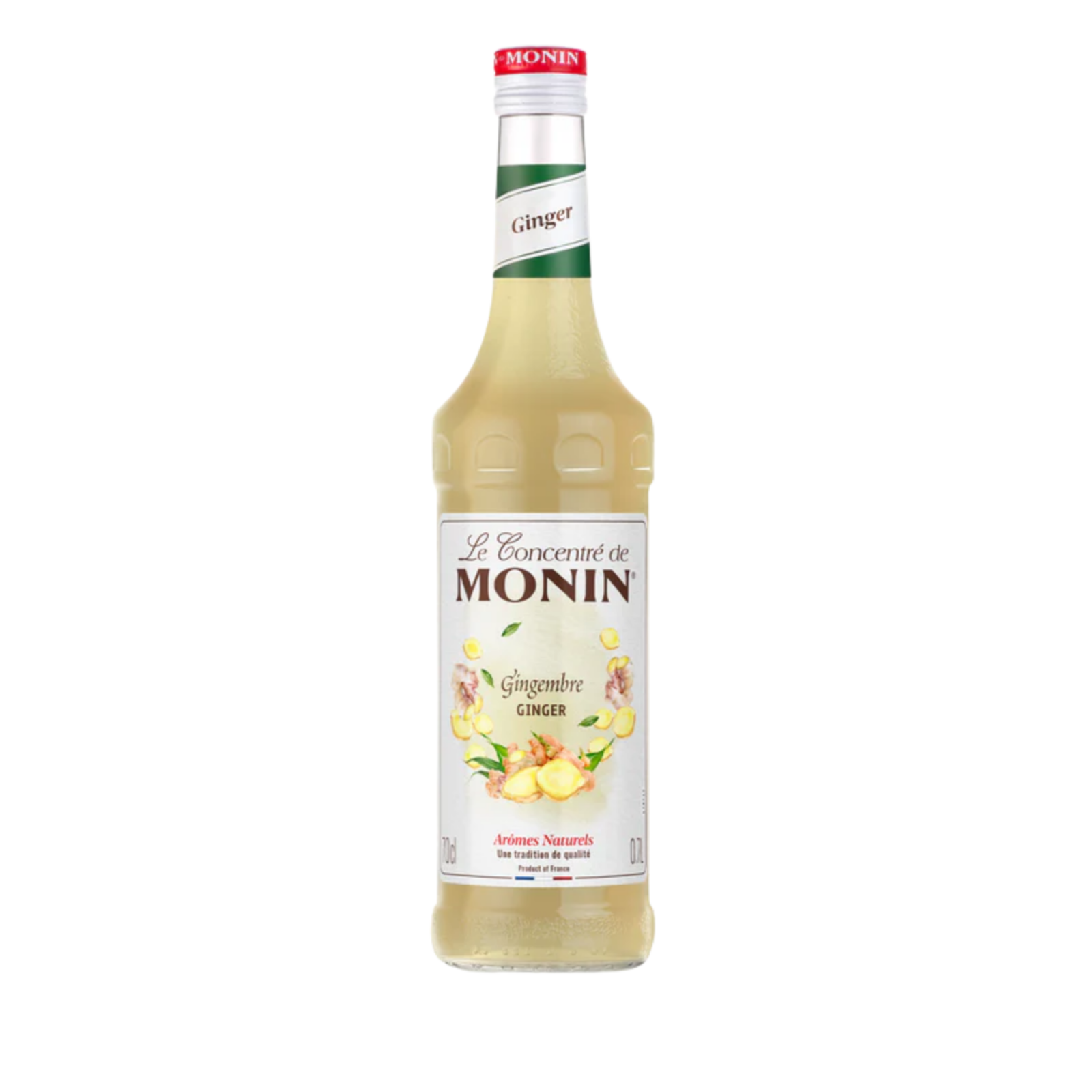 Monin Ingwerkonzentrat-Sirup 70cl