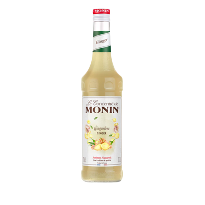Monin Ingwerkonzentrat-Sirup 70cl