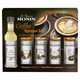 Monin Kaffeesirup Geschenkset (5x 5cl)