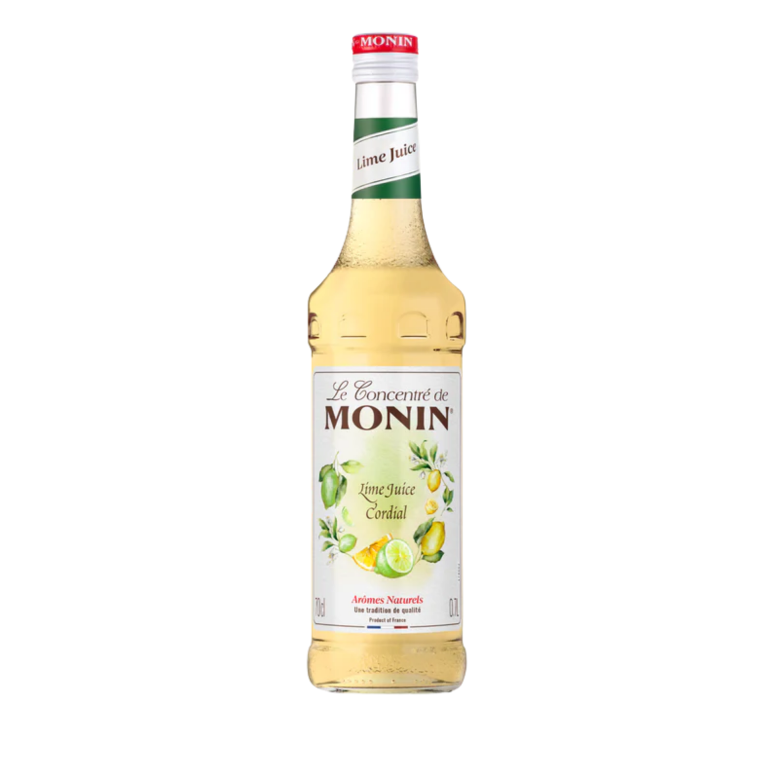 Monin Limettensaftsirup 70 cl