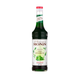 Monin Matcha-Grüntee-Konzentrat-Sirup 70 cl