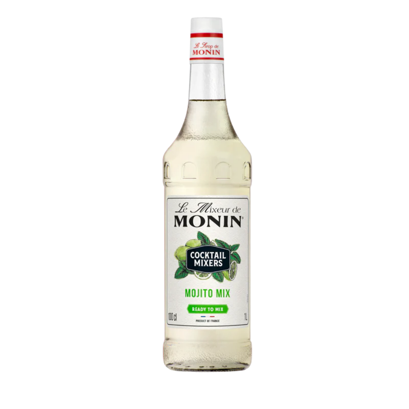 Monin Mojito-Mix 100cl