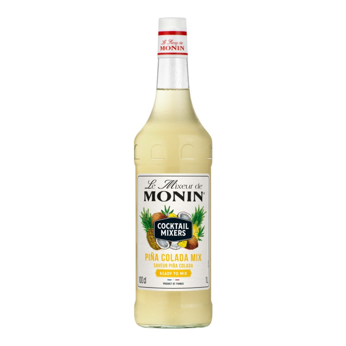 Monin Pina Colada Mix 100cl