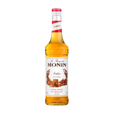Monin Pralinensirup 70cl