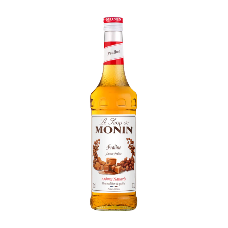 Monin Pralinensirup 70cl