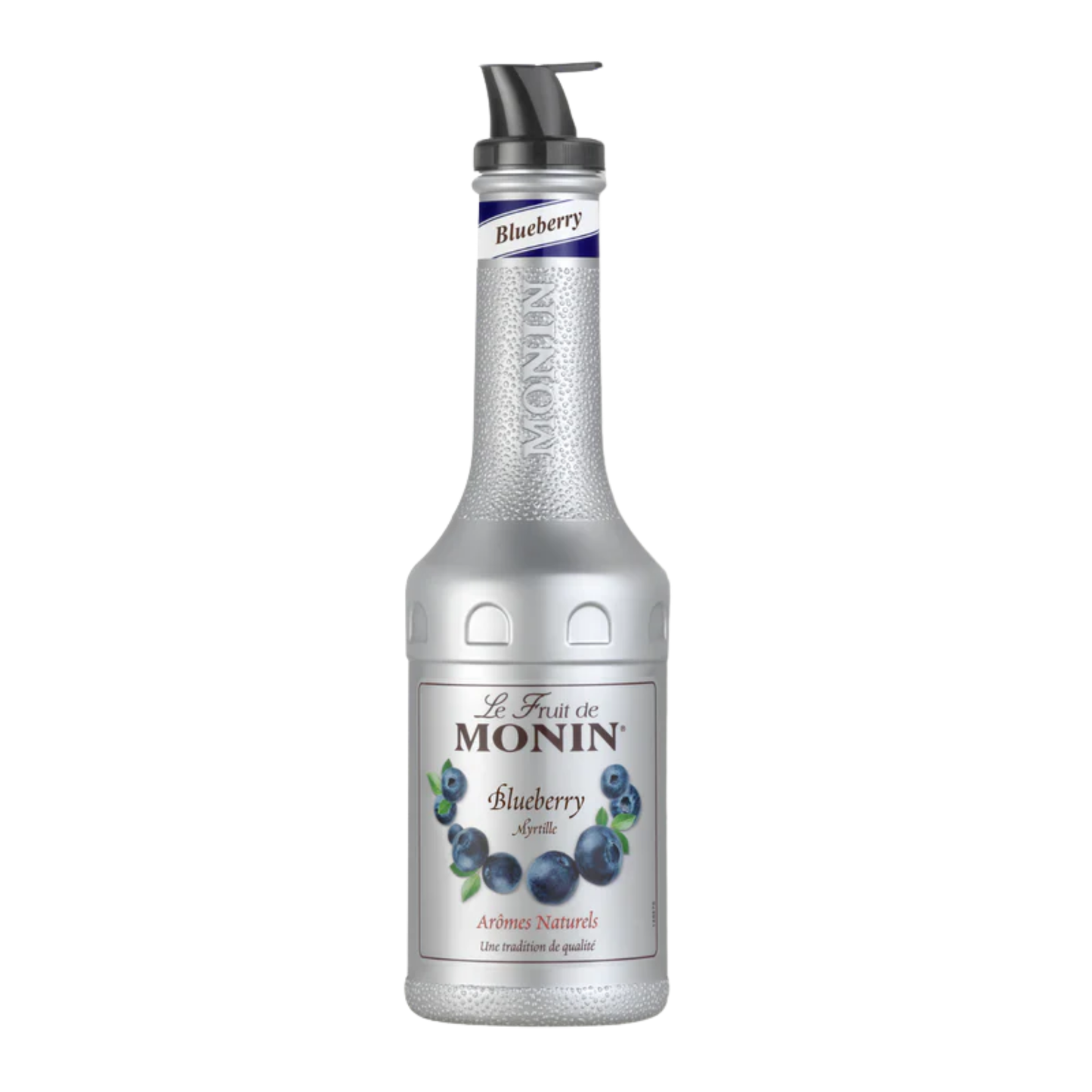 Monin Blaubeerpüree 100cl