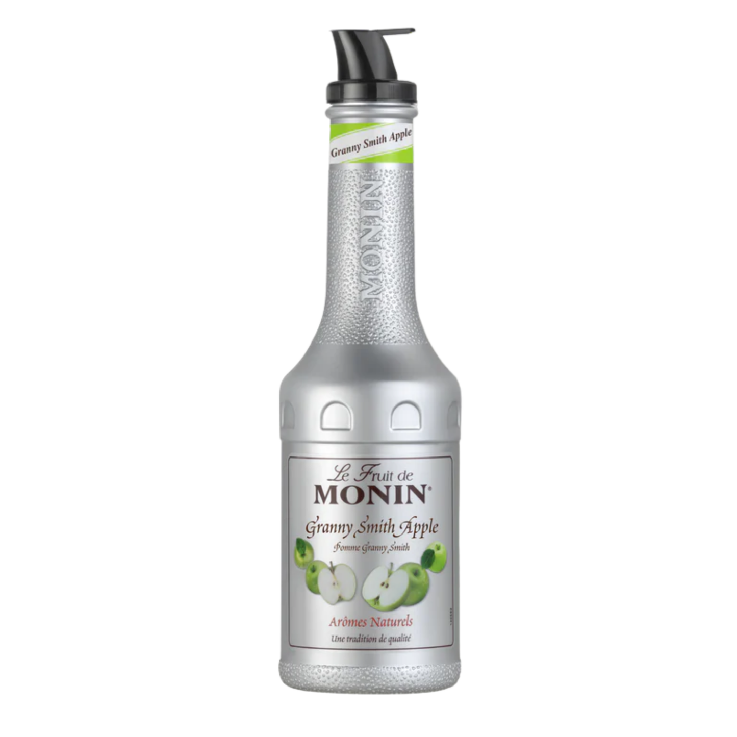 Monin Püree Granny Smith Apfel 100cl