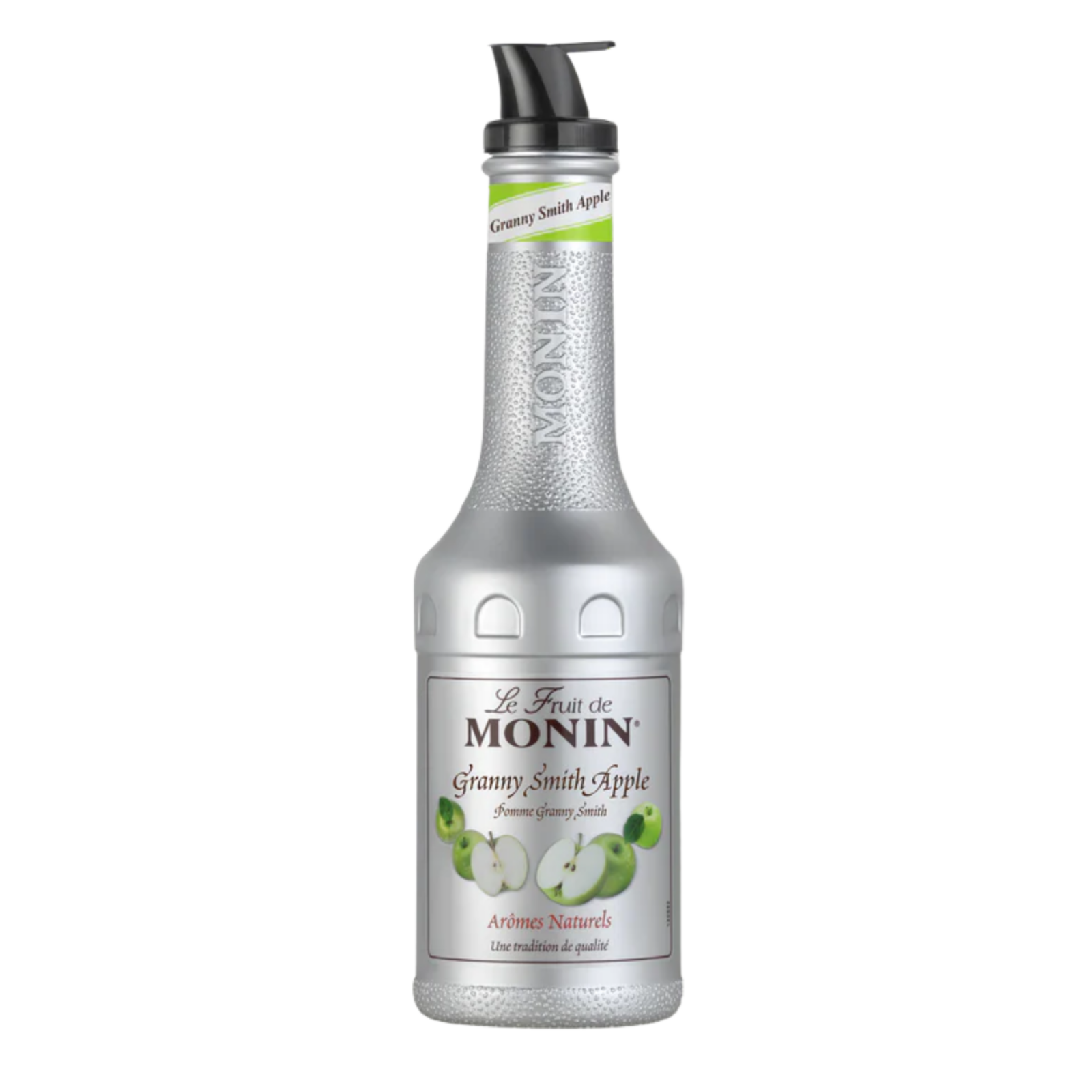 Monin Püree Granny Smith Apfel 100cl