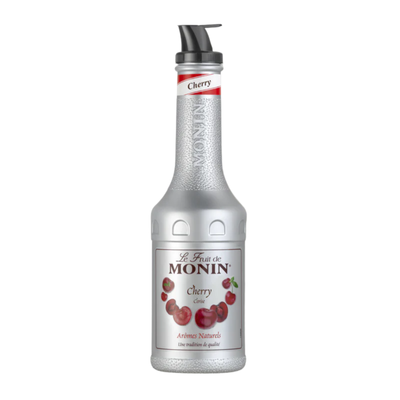 Monin Püree Kirsche 100cl