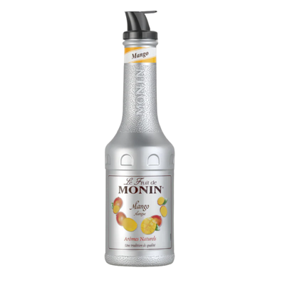 Monin Püree Mango (1 Liter)