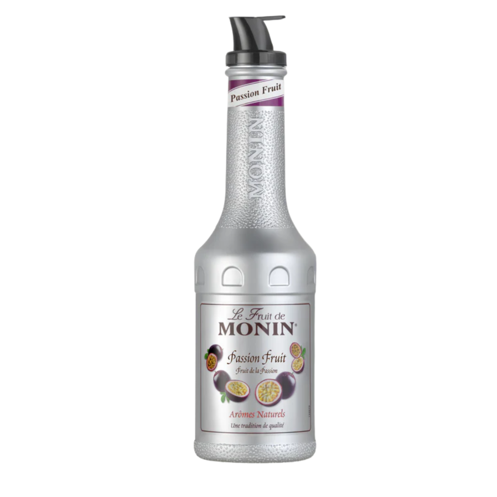 Monin Püree Passionsfrucht (1 Liter)